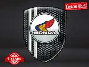 Honda Parachoques Personalizados Autos Estilo Derrape Minimalista